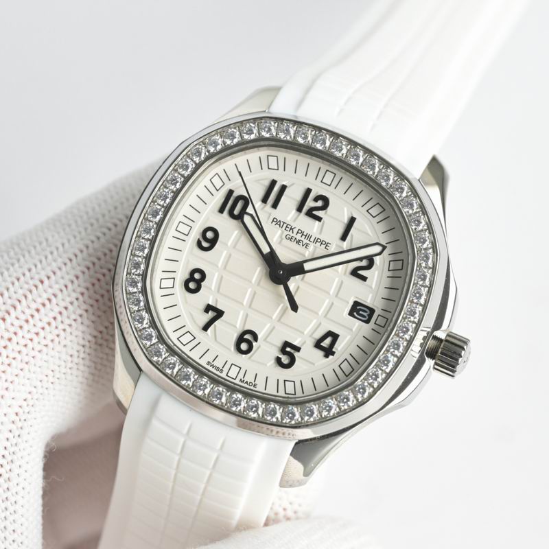 Patek Philippe 38.8mm 080681